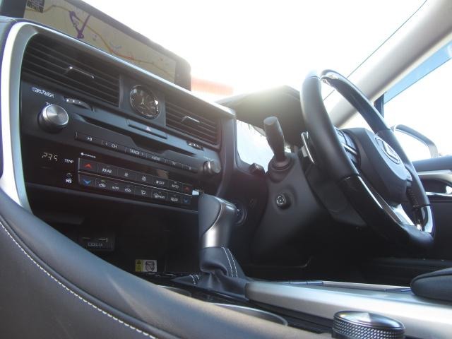 レクサス ＲＸ４５０ｈＬ ４５０ＨＬ ４ＷＤ R2年 (関東) 99
