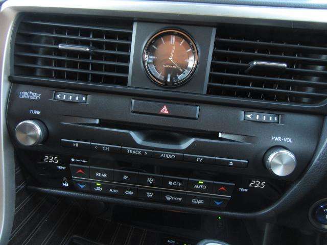 レクサス ＲＸ４５０ｈＬ ４５０ＨＬ ４ＷＤ R2年 (関東) 99