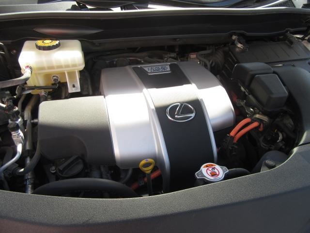 レクサス ＲＸ４５０ｈＬ ４５０ＨＬ ４ＷＤ R2年 (関東) 99