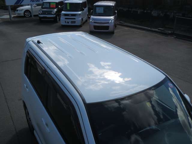 スズキ ワゴンＲ ６６０ スティングレー リミテッドＩＩ H24年 (関東) 99