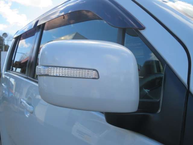 スズキ ワゴンＲ ６６０ スティングレー リミテッドＩＩ H24年 (関東) 99