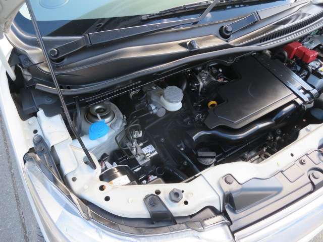 スズキ ワゴンＲ ６６０ スティングレー リミテッドＩＩ H24年 (関東) 99