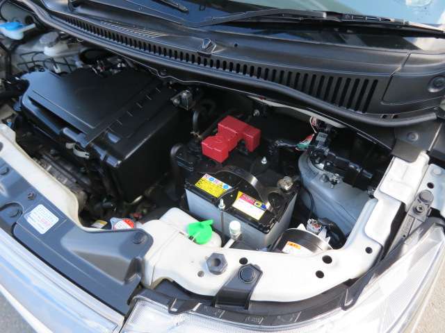 スズキ ワゴンＲ ６６０ スティングレー リミテッドＩＩ H24年 (関東) 99