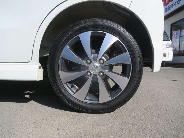 スズキ ワゴンＲ ６６０ スティングレー リミテッドＩＩ H24年 (関東) 99