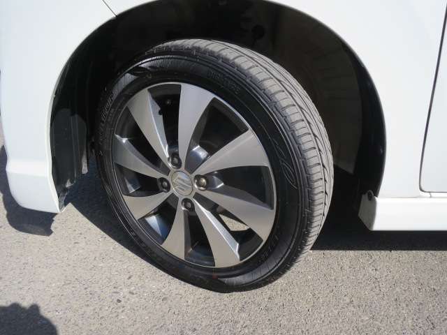 スズキ ワゴンＲ ６６０ スティングレー リミテッドＩＩ H24年 (関東) 99