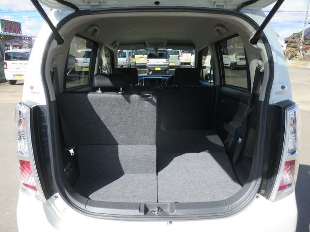 スズキ ワゴンＲ ６６０ スティングレー リミテッドＩＩ H24年 (関東) 99