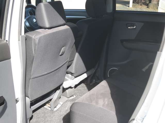 スズキ ワゴンＲ ６６０ スティングレー リミテッドＩＩ H24年 (関東) 99