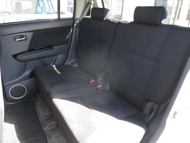 スズキ ワゴンＲ ６６０ スティングレー リミテッドＩＩ H24年 (関東) 99