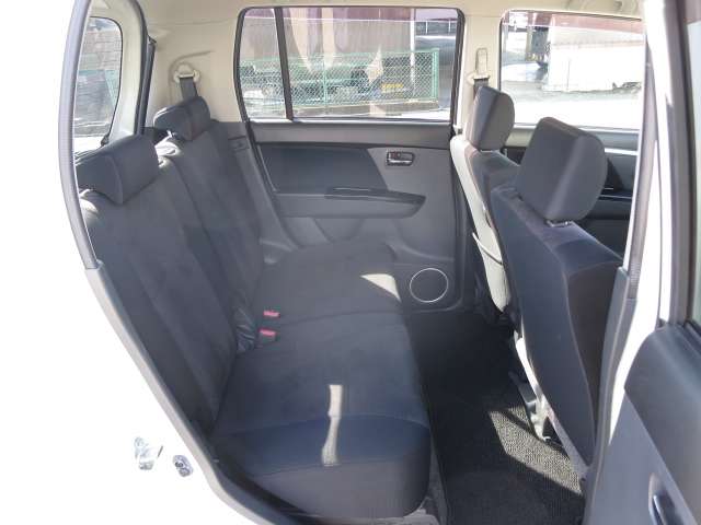 スズキ ワゴンＲ ６６０ スティングレー リミテッドＩＩ H24年 (関東) 99