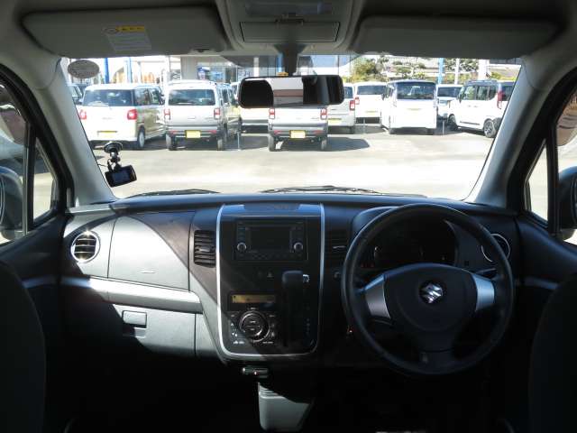 スズキ ワゴンＲ ６６０ スティングレー リミテッドＩＩ H24年 (関東) 99