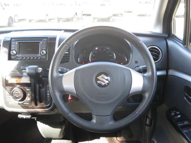 スズキ ワゴンＲ ６６０ スティングレー リミテッドＩＩ H24年 (関東) 99