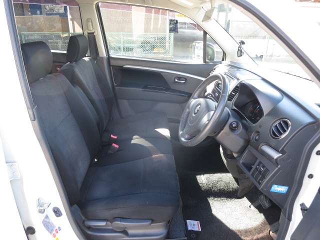 スズキ ワゴンＲ ６６０ スティングレー リミテッドＩＩ H24年 (関東) 99