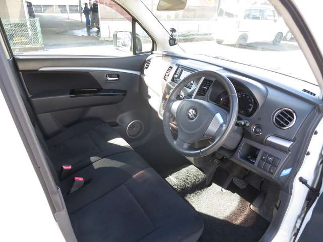 スズキ ワゴンＲ ６６０ スティングレー リミテッドＩＩ H24年 (関東) 99