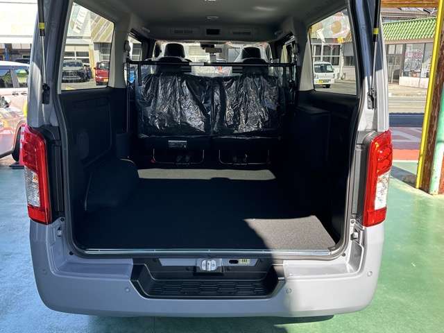 日産 キャラバンバン ２．４ グランド プレミアムＧＸ プロスタイル ロングボディ ディーゼルターボ ４ＷＤ R6年 (東海) 99