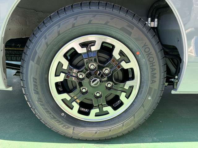 日産 キャラバンバン ２．４ グランド プレミアムＧＸ プロスタイル ロングボディ ディーゼルターボ ４ＷＤ R6年 (東海) 99