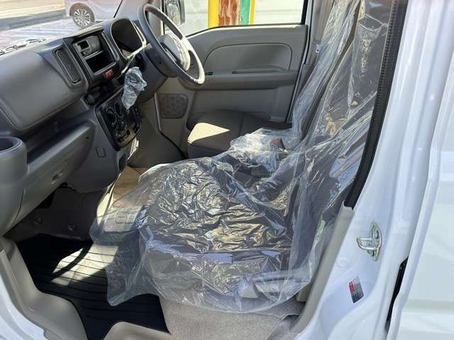 日産 クリッパーバン ６６０ ＤＸ ハイルーフ R6年 (東海) 99