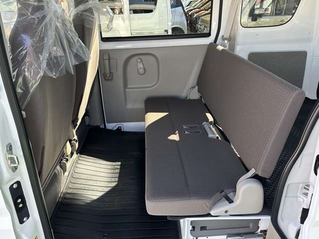 日産 クリッパーバン ６６０ ＤＸ ハイルーフ R6年 (東海) 99