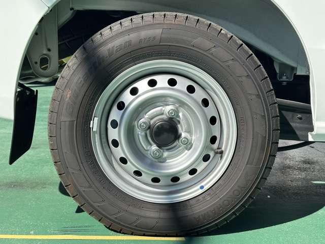 日産 クリッパーバン ６６０ ＤＸ ハイルーフ R6年 (東海) 99