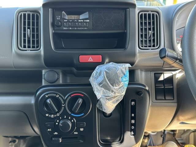 日産 クリッパーバン ６６０ ＤＸ ハイルーフ R6年 (東海) 99