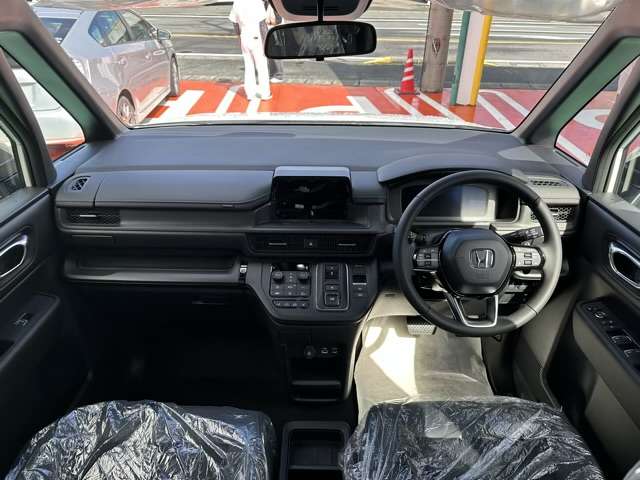 ホンダ ステップワゴン　ハイブリッド ２．０ Ｅ：ＨＥＶ スパーダ R6年 (東海) 99