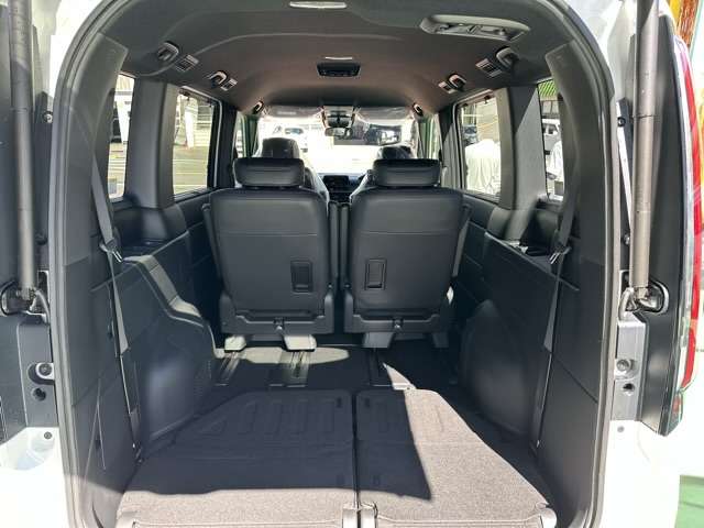 ホンダ ステップワゴン　ハイブリッド ２．０ Ｅ：ＨＥＶ スパーダ R6年 (東海) 99