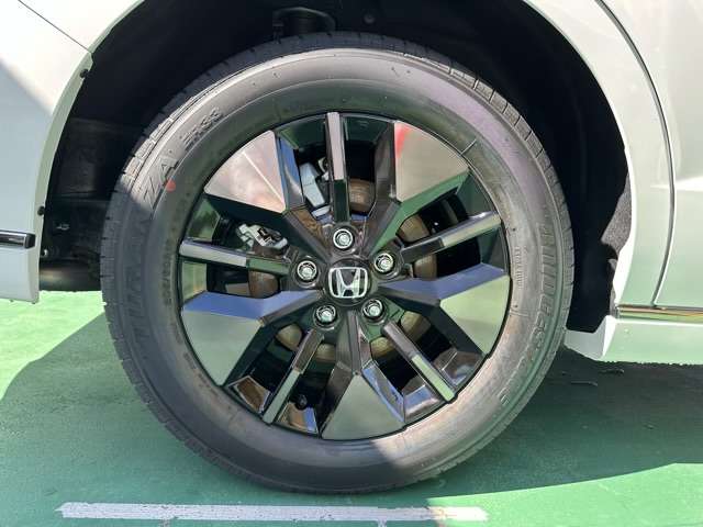 ホンダ ステップワゴン　ハイブリッド ２．０ Ｅ：ＨＥＶ スパーダ R6年 (東海) 99