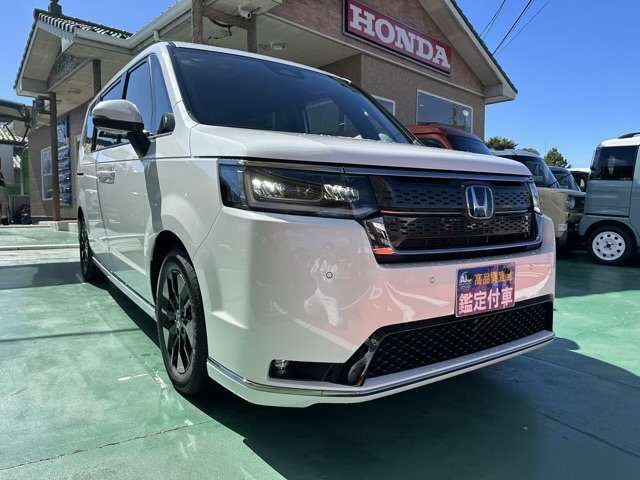 ホンダ ステップワゴン　ハイブリッド ２．０ Ｅ：ＨＥＶ スパーダ R6年 (東海) 99