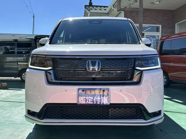 ホンダ ステップワゴン　ハイブリッド ２．０ Ｅ：ＨＥＶ スパーダ R6年 (東海) 99