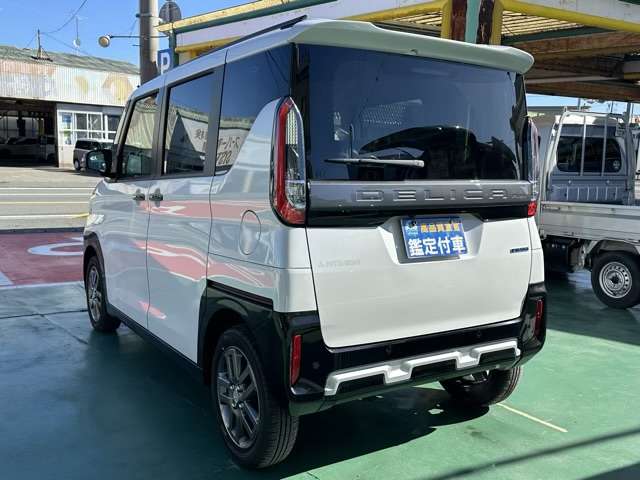 三菱 デリカ　ミニ ６６０ Ｔ プレミアム ４ＷＤ R6年 (東海) 99