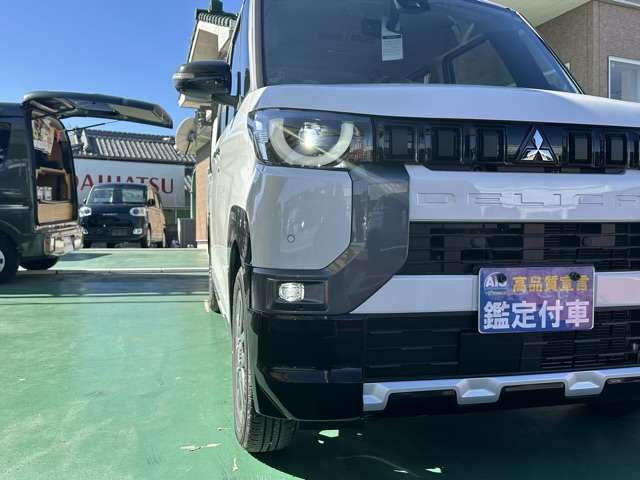 三菱 デリカ　ミニ ６６０ Ｔ プレミアム ４ＷＤ R6年 (東海) 99