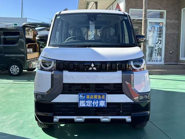 三菱 デリカ　ミニ ６６０ Ｔ プレミアム ４ＷＤ R6年 (東海) 99