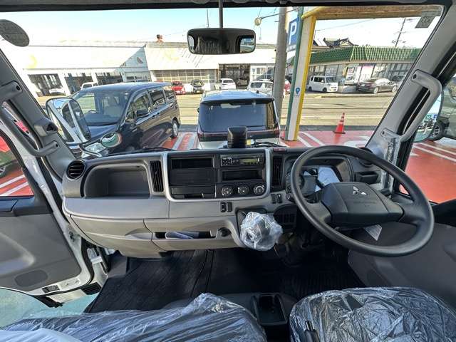 三菱フソウ キャンター ３．０ 強化ダンプ 全低床 ディーゼルターボ R6年 (東海) 99