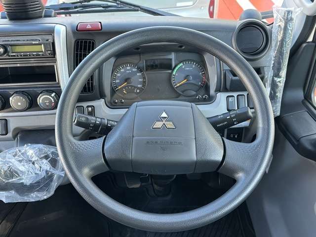 三菱フソウ キャンター ３．０ 強化ダンプ 全低床 ディーゼルターボ R6年 (東海) 99