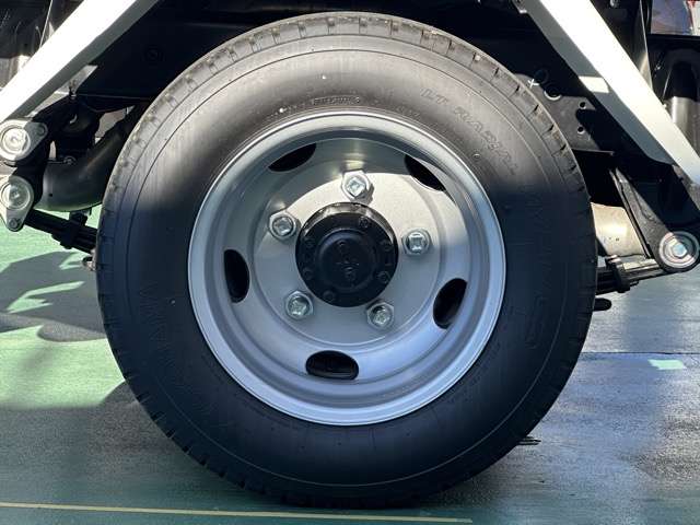 三菱フソウ キャンター ３．０ 強化ダンプ 全低床 ディーゼルターボ R6年 (東海) 99