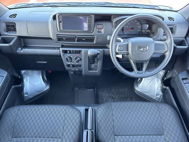 ダイハツ ハイゼットカーゴ ６６０ デラックス R7年 (東海) 99