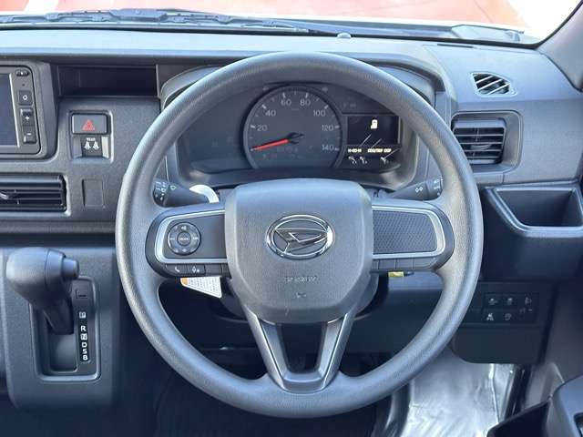 ダイハツ ハイゼットカーゴ ６６０ デラックス R7年 (東海) 99