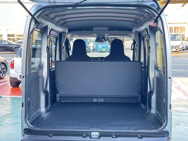 ダイハツ ハイゼットカーゴ ６６０ デラックス R7年 (東海) 99