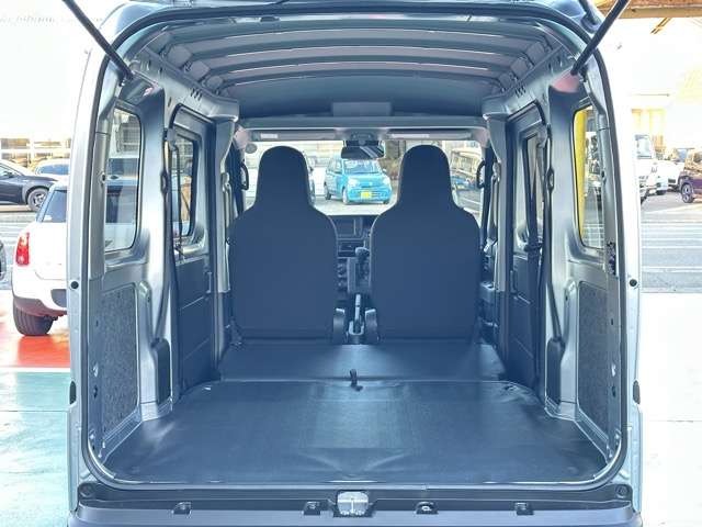 ダイハツ ハイゼットカーゴ ６６０ デラックス R7年 (東海) 99