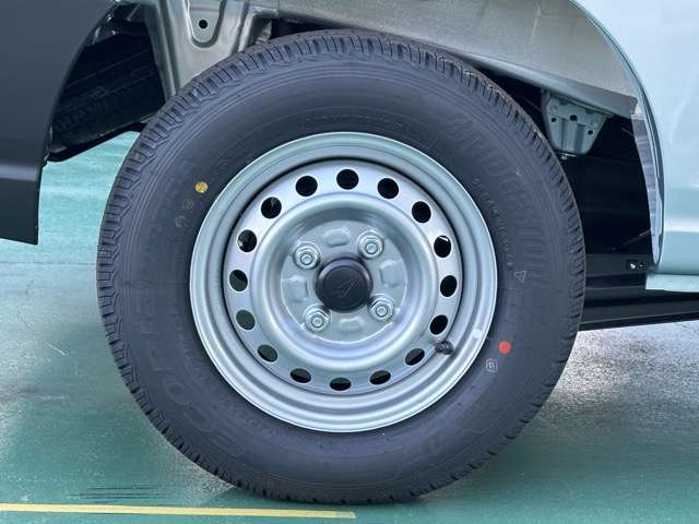 ダイハツ ハイゼットカーゴ ６６０ デラックス R7年 (東海) 99