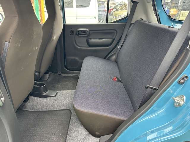 スズキ アルト ６６０ Ｌ R4年 (東海) 99