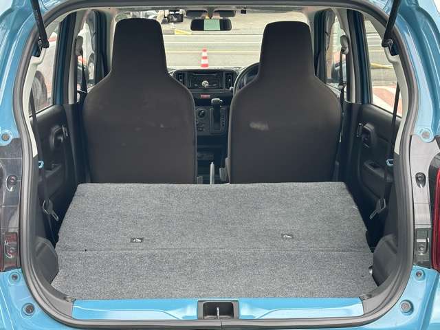 スズキ アルト ６６０ Ｌ R4年 (東海) 99