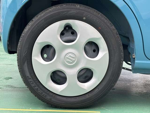 スズキ アルト ６６０ Ｌ R4年 (東海) 99