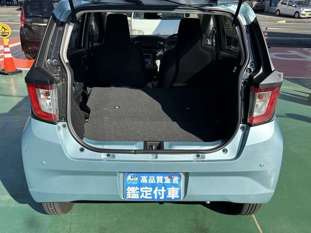 トヨタ ピクシス　エポック ６６０ Ｇ ＳＡＩＩＩ ４ＷＤ R4年 (東海) 99