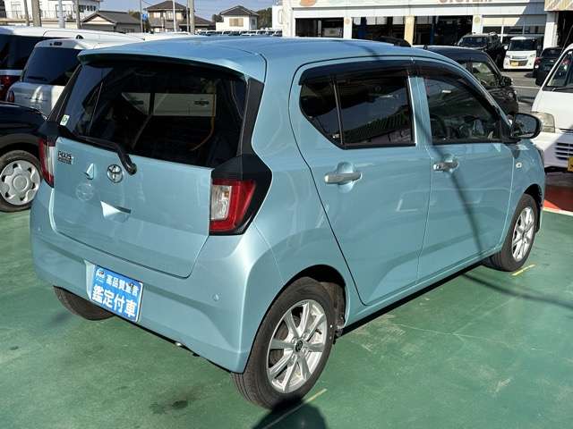 トヨタ ピクシス　エポック ６６０ Ｇ ＳＡＩＩＩ ４ＷＤ R4年 (東海) 99