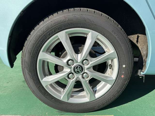 トヨタ ピクシス　エポック ６６０ Ｇ ＳＡＩＩＩ ４ＷＤ R4年 (東海) 99