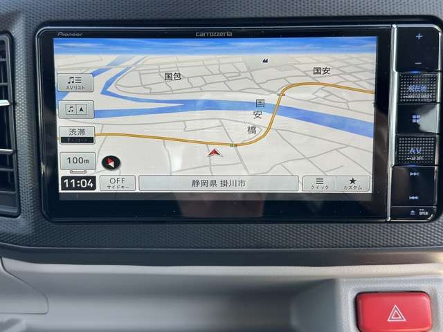 トヨタ ピクシス　エポック ６６０ Ｇ ＳＡＩＩＩ ４ＷＤ R4年 (東海) 99