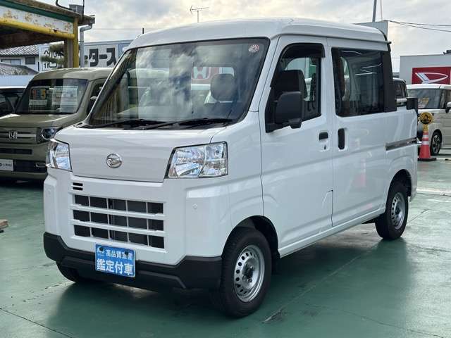 ダイハツ ハイゼットバン ６６０ Ｌ ４ＷＤ R5年 (東海) 99