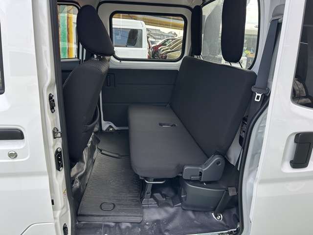 ダイハツ ハイゼットバン ６６０ Ｌ ４ＷＤ R5年 (東海) 99