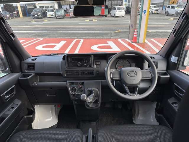 ダイハツ ハイゼットバン ６６０ Ｌ ４ＷＤ R5年 (東海) 99