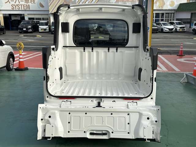 ダイハツ ハイゼットバン ６６０ Ｌ ４ＷＤ R5年 (東海) 99